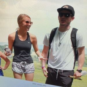 Meet your Posher, Zachary